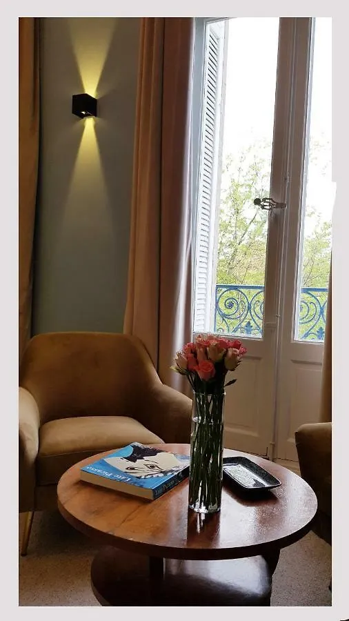Hotel De L'Anglais, Guesthouse Arles Gasthof
