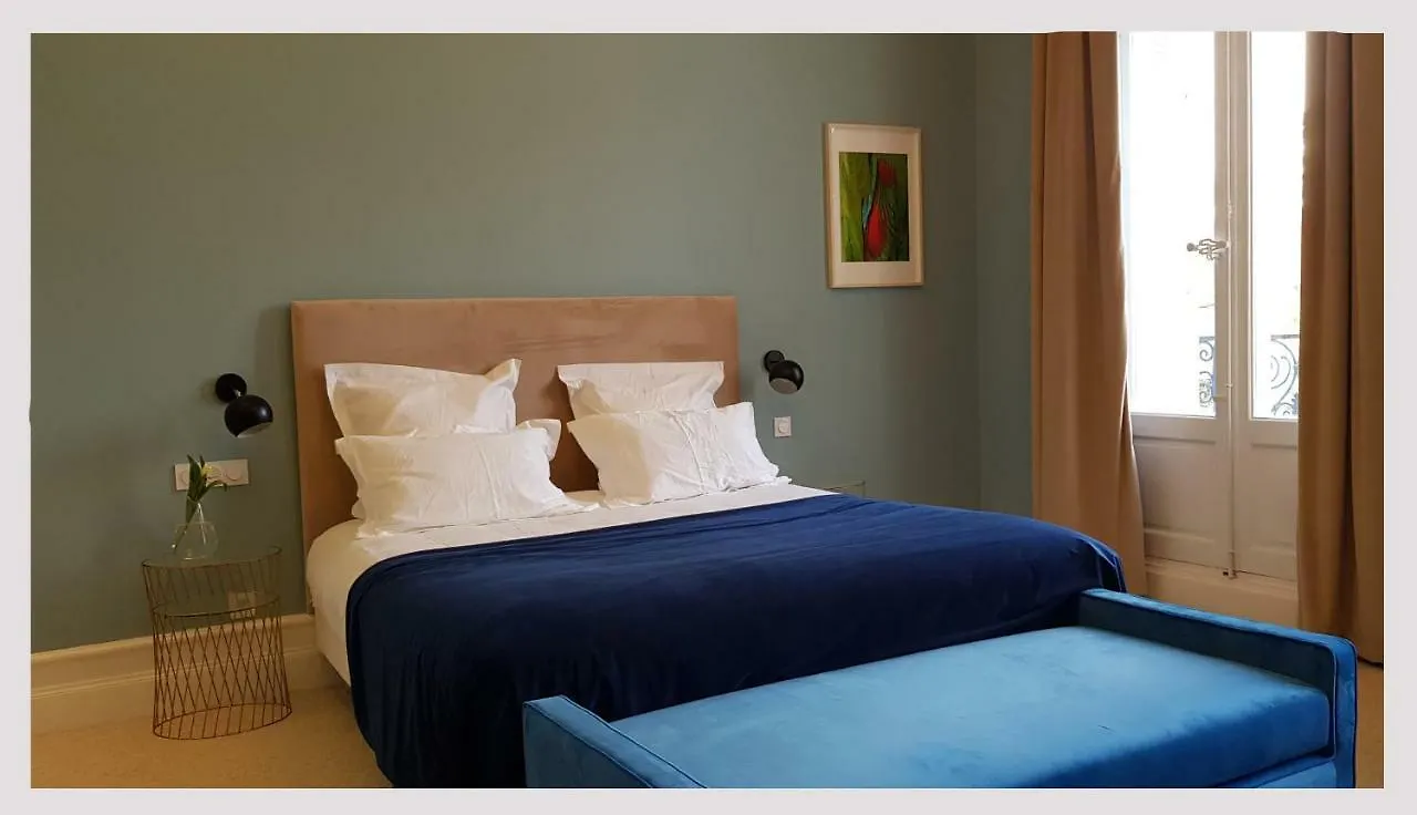 Hotel De L'Anglais, Guesthouse Arles Gasthof