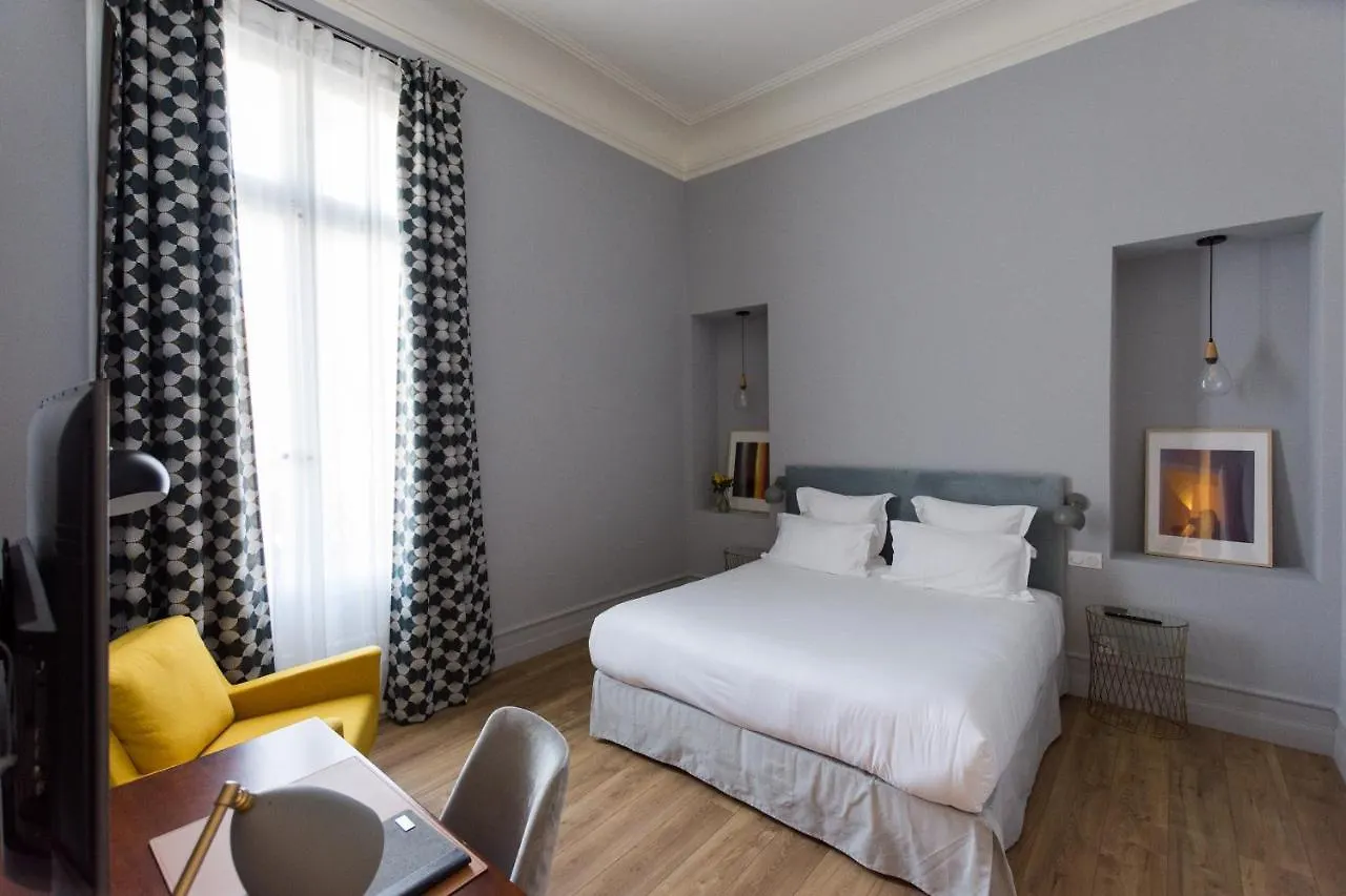 Hotel De L'Anglais, Guesthouse Arles 0*,