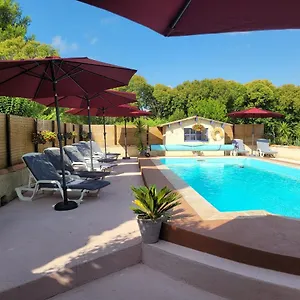 2* Gasthof Mas D'alivon