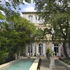 5* Hotel L'hotel Particulier