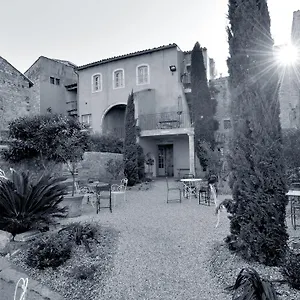 3* Hotel D'arlatan