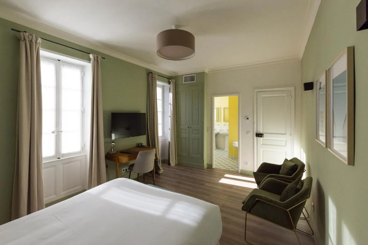 Hotel De L'Anglais, Guesthouse Arles Penzion