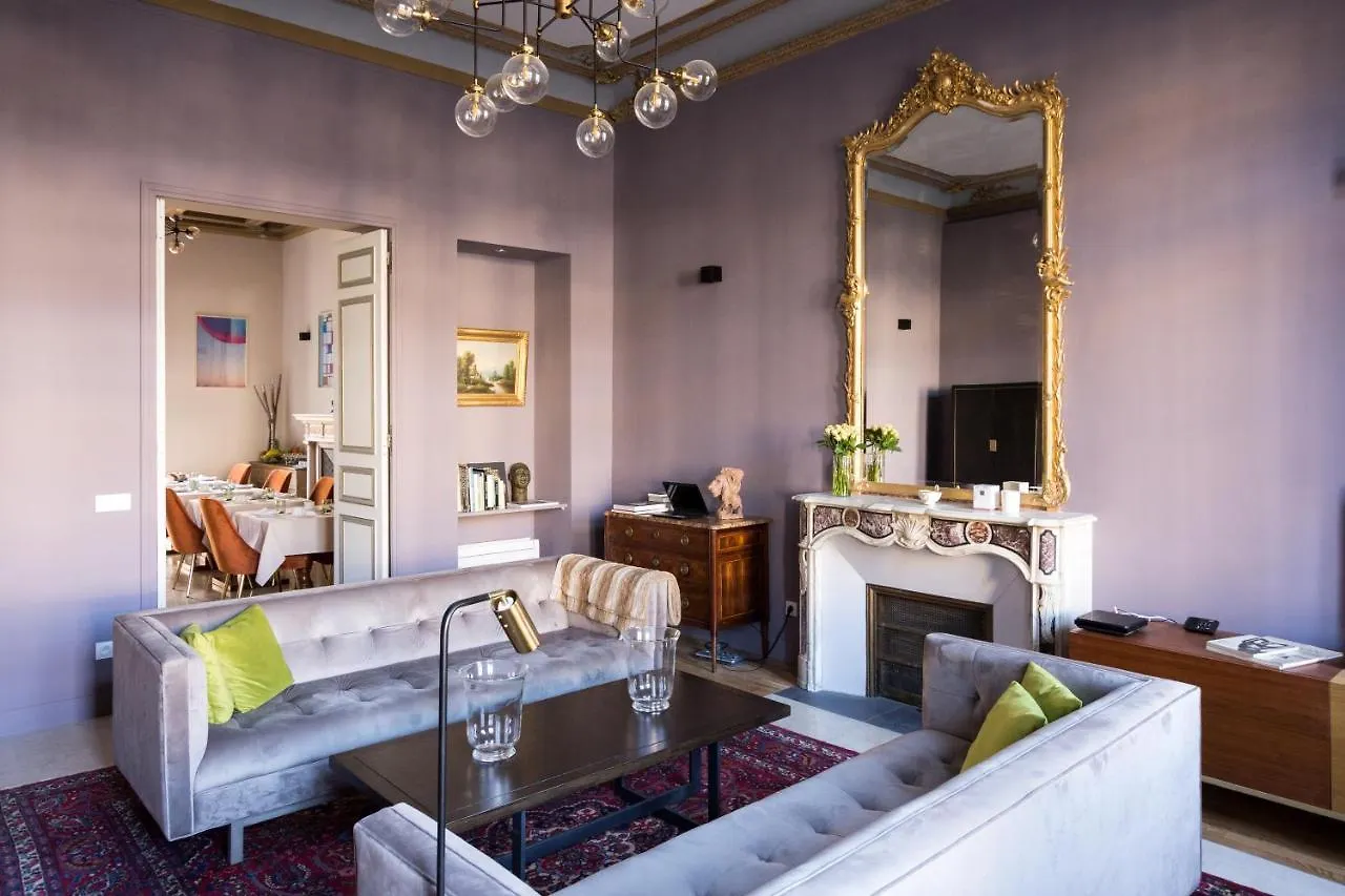 Hotel De L'Anglais, Guesthouse Arles 0*,